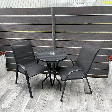 Sizen Rewal - Noclegi Pokoje I Apartament Dış mekan fotoğraf