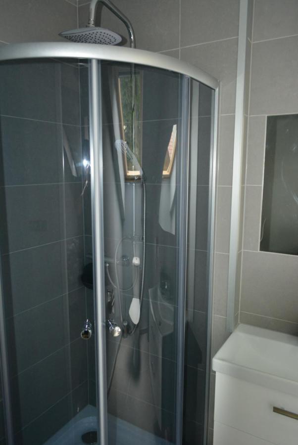 Sizen Rewal - Noclegi Pokoje I Apartament Dış mekan fotoğraf