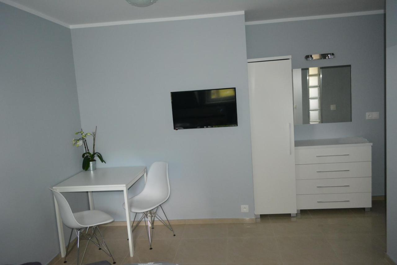 Sizen Rewal - Noclegi Pokoje I Apartament Dış mekan fotoğraf