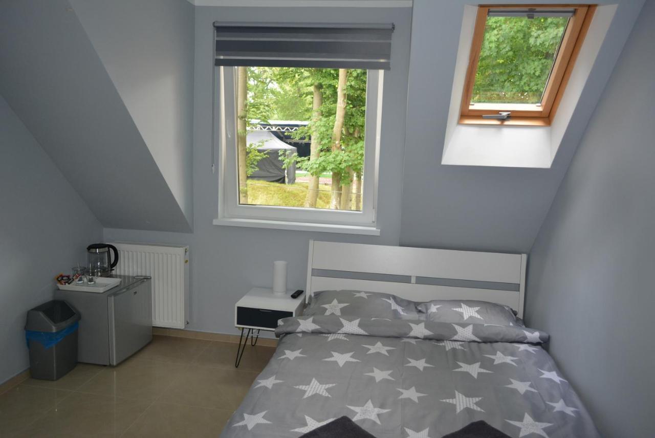 Sizen Rewal - Noclegi Pokoje I Apartament Dış mekan fotoğraf