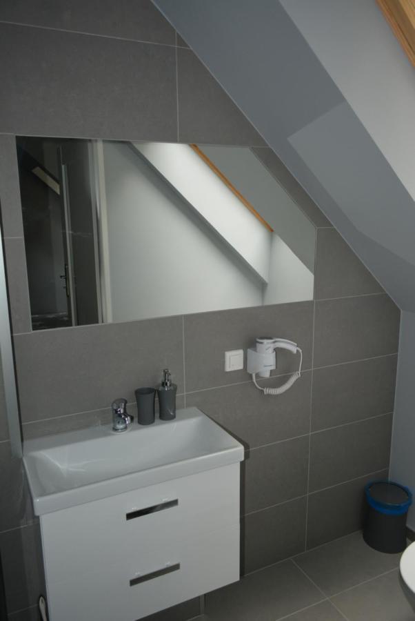 Sizen Rewal - Noclegi Pokoje I Apartament Dış mekan fotoğraf