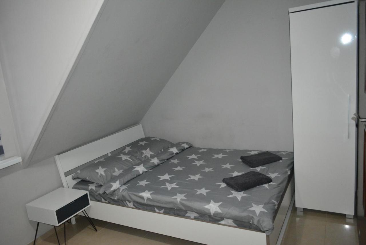 Sizen Rewal - Noclegi Pokoje I Apartament Dış mekan fotoğraf