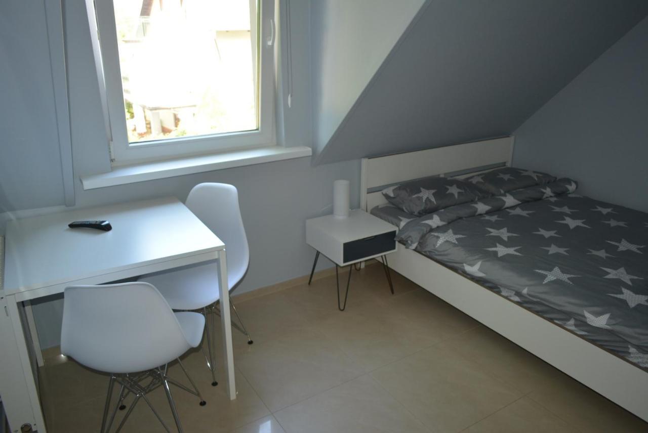 Sizen Rewal - Noclegi Pokoje I Apartament Dış mekan fotoğraf