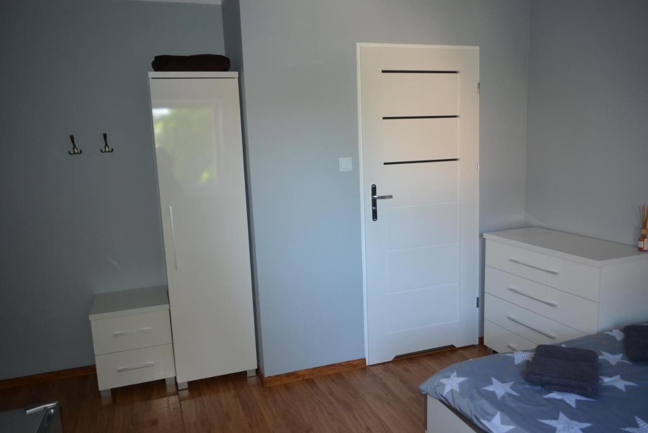 Sizen Rewal - Noclegi Pokoje I Apartament Dış mekan fotoğraf