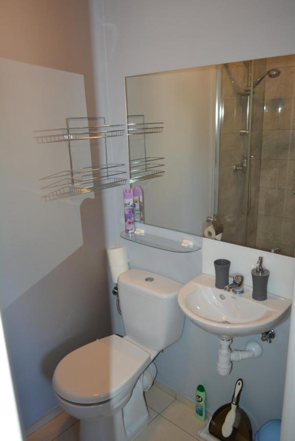 Sizen Rewal - Noclegi Pokoje I Apartament Dış mekan fotoğraf