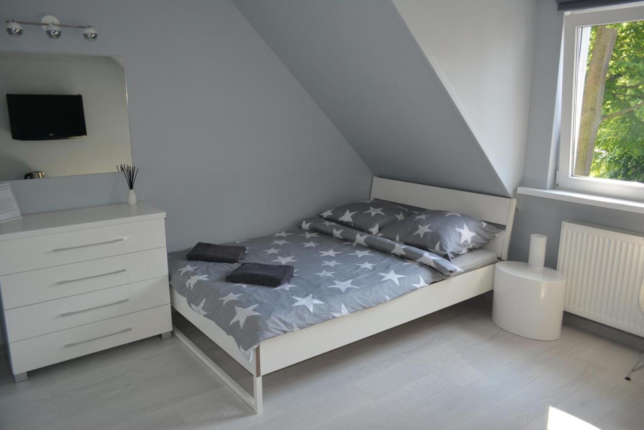 Sizen Rewal - Noclegi Pokoje I Apartament Dış mekan fotoğraf