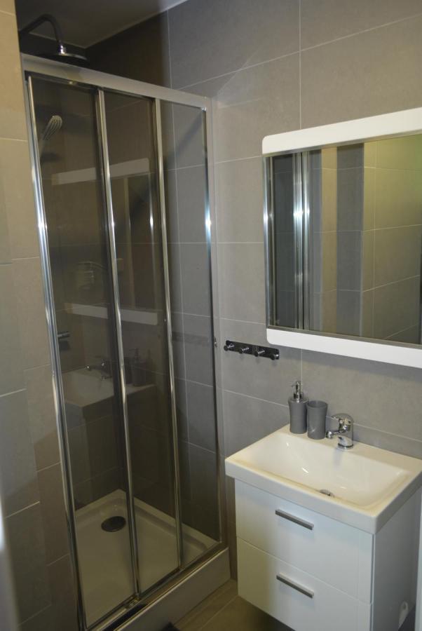 Sizen Rewal - Noclegi Pokoje I Apartament Dış mekan fotoğraf
