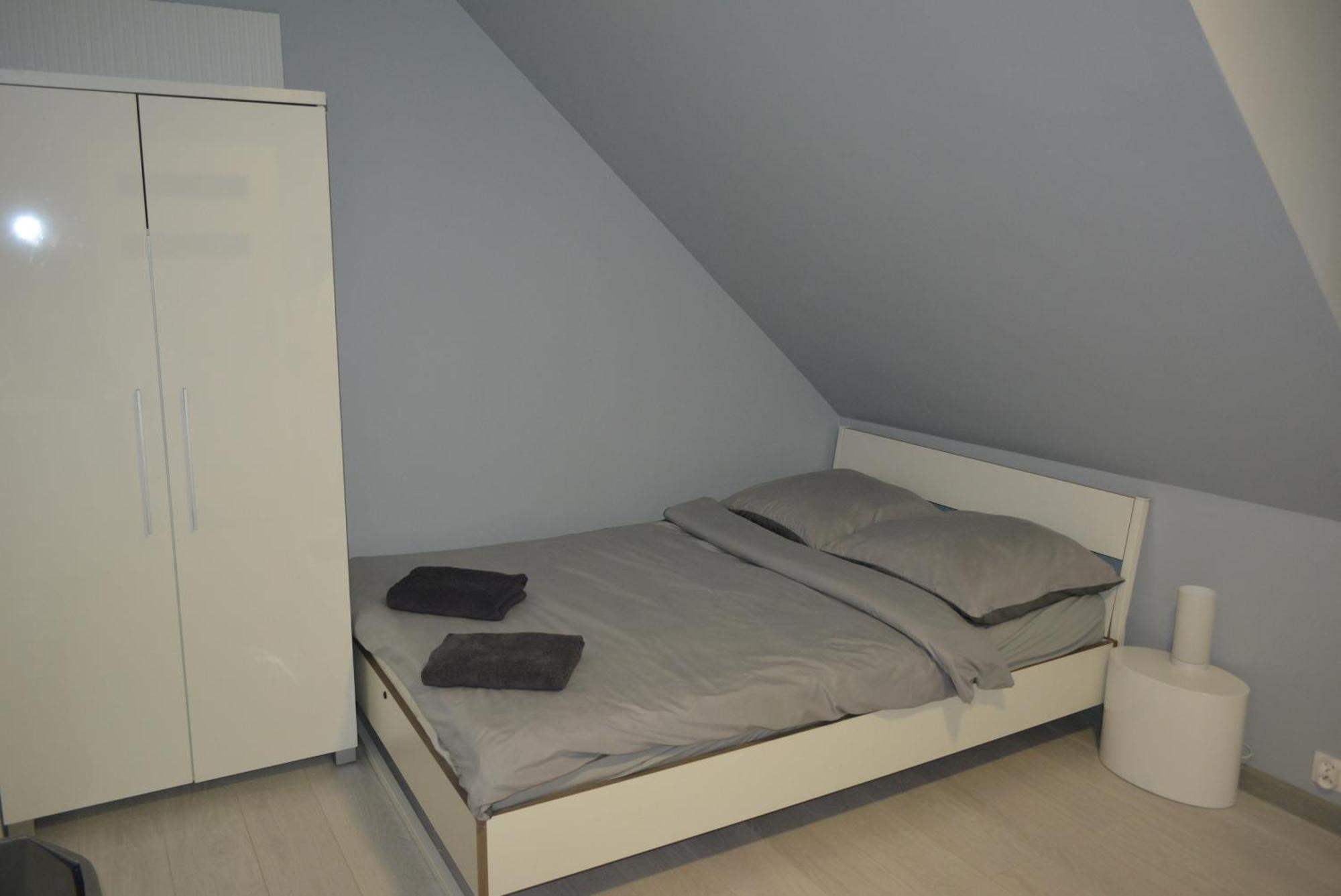 Sizen Rewal - Noclegi Pokoje I Apartament Dış mekan fotoğraf