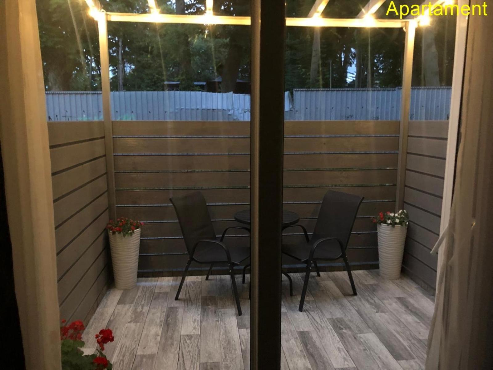 Sizen Rewal - Noclegi Pokoje I Apartament Dış mekan fotoğraf